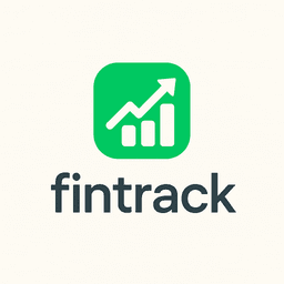 Fintrack Logo